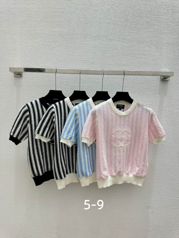 Chanel S-XL 128
